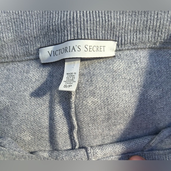 Victoria’s Secret jogger pants - Picture 4 of 7